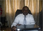 Désiré Mbandi Enguene